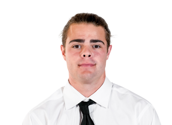 Headshot of Jaiden Hamilton