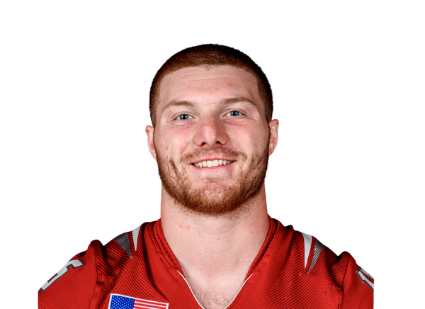 Nicholas Yanchuk