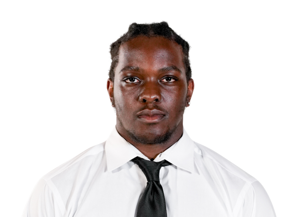 Headshot of Justin Gilbert