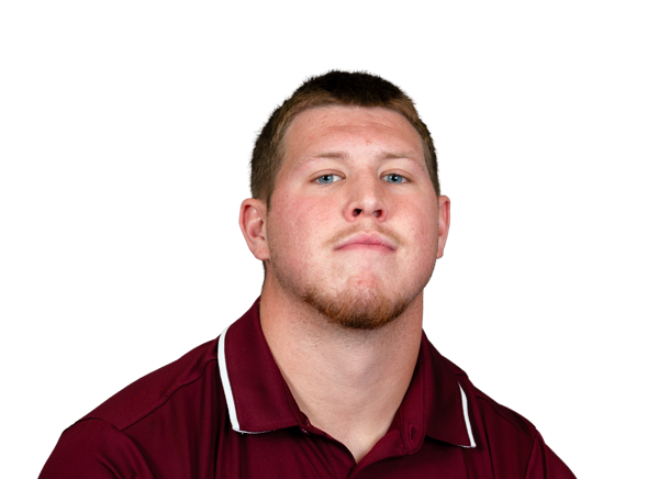 Caleb Saner