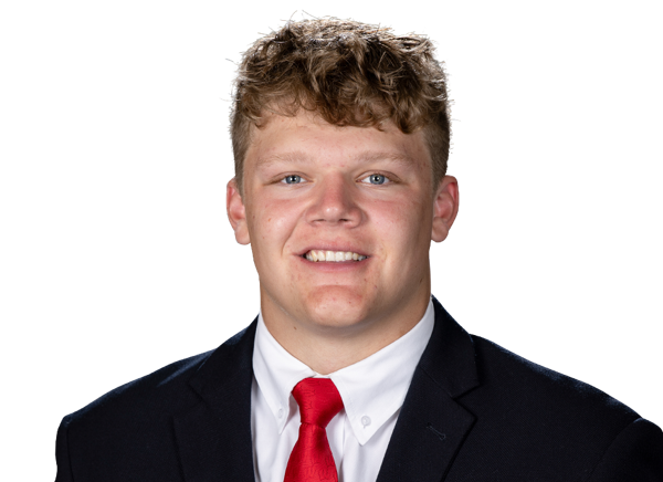 Headshot of Cooper Catalano