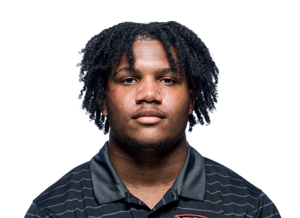 Headshot of Cornell Hatcher Jr.