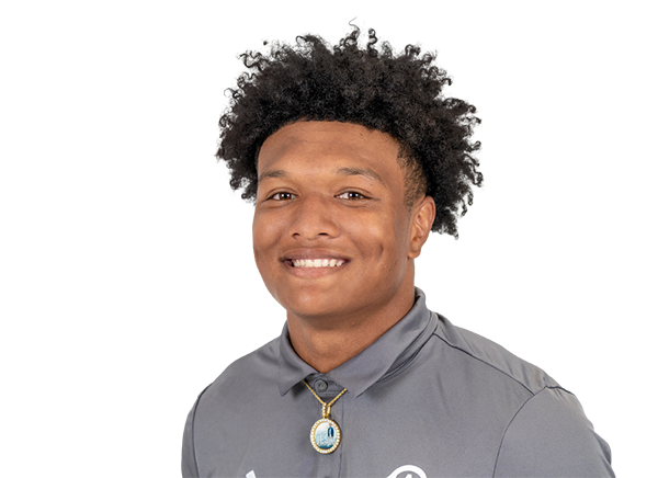 Headshot of Zach Jones