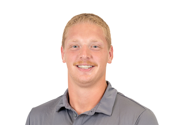 Headshot of Connor Bonesio