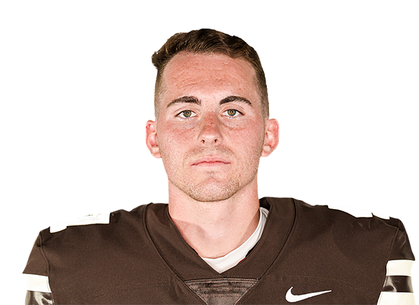 Headshot of Wyatt Feltner