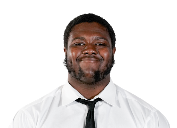 Headshot of Ean Johnson-Kelley