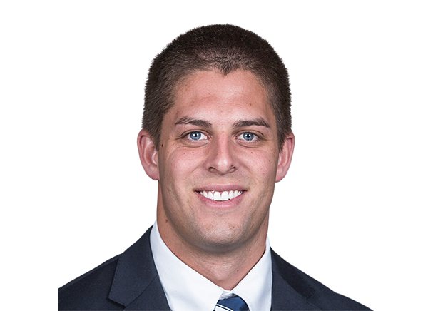Gavin Fowler