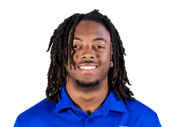 Dyllon Houghton