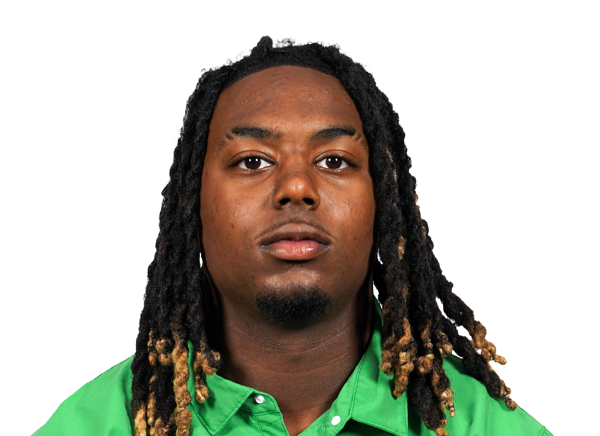 Zhaiylen Scott