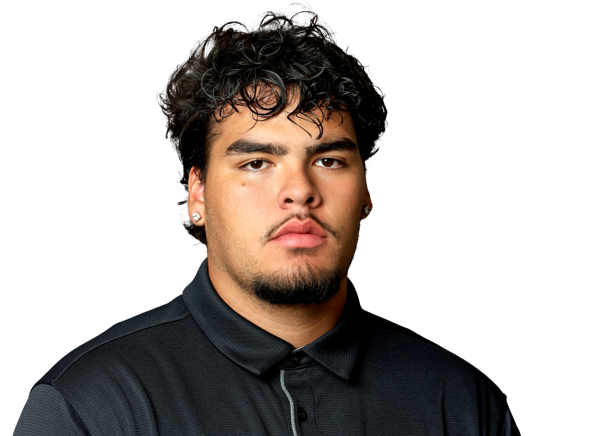 Headshot of Mateo Rodriguez
