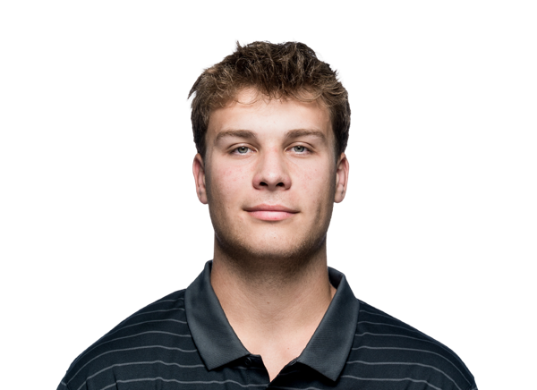 Headshot of Will Haverland