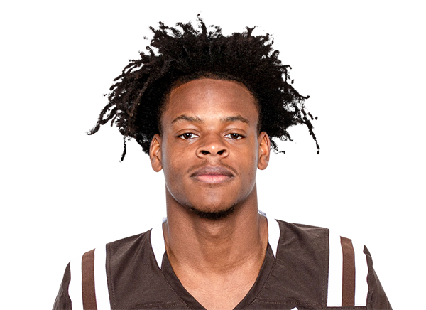 La'Varis Stanford