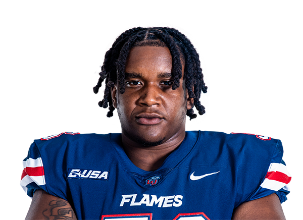 Liberty football roster discount