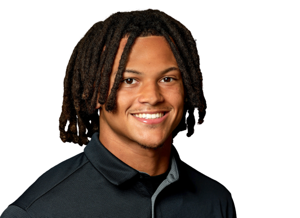 Headshot of Jakobe Campbell