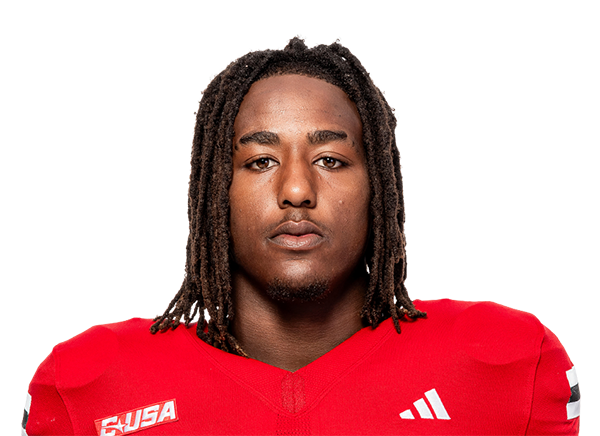 Zedric Washington