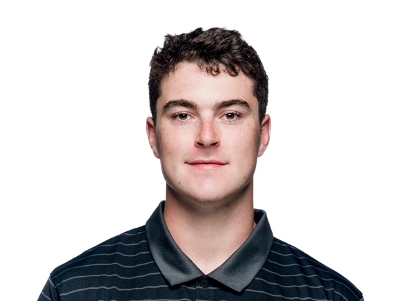Headshot of Kallen Gutridge