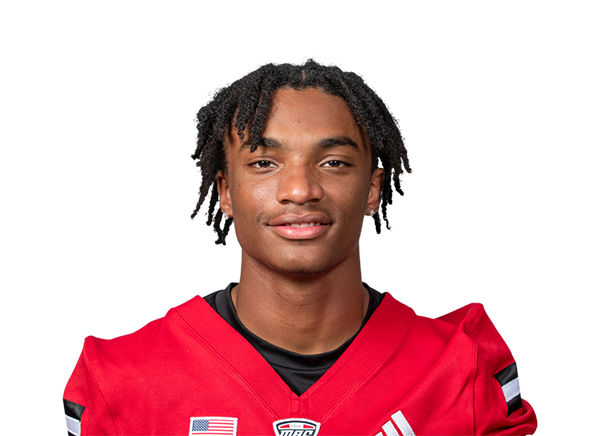 Dashaun Gibson