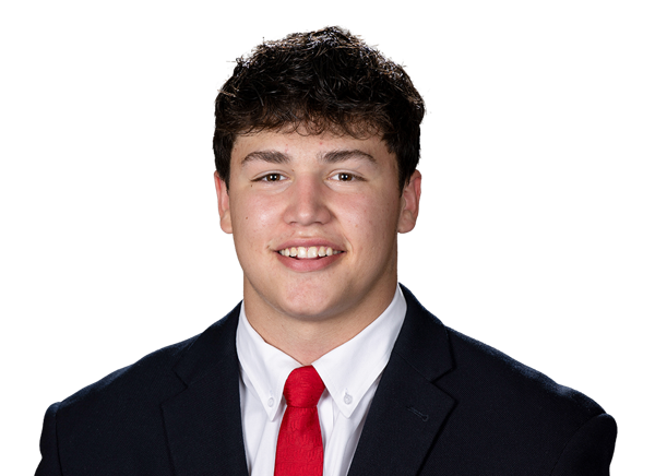 Headshot of Mason Posa