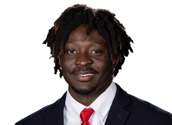 Headshot of Sam Lateju