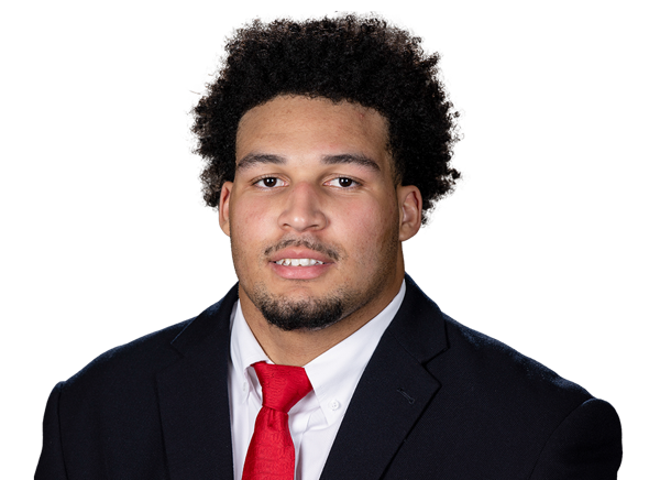 Headshot of Torin Pettaway