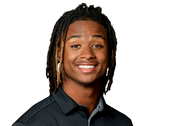 Headshot of Brodrick Malone