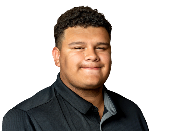 Headshot of Sam Garcia