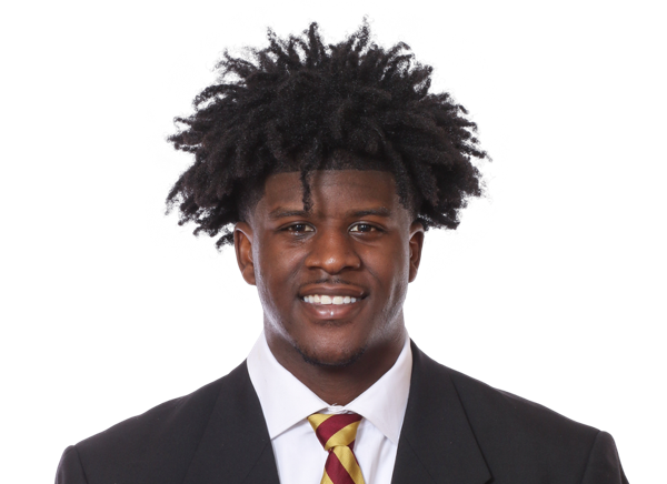 Darryon Williams