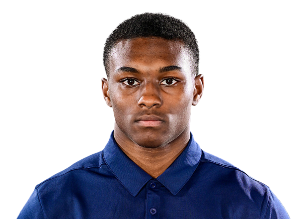 Headshot of Tairan Davis
