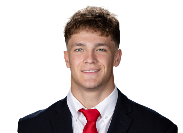 Headshot of Grant Dean