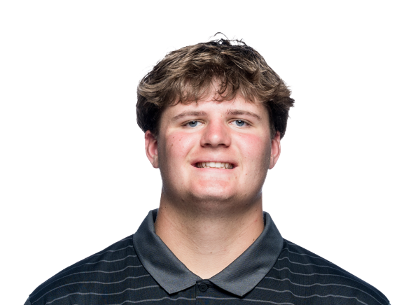 Headshot of Jake Normoyle