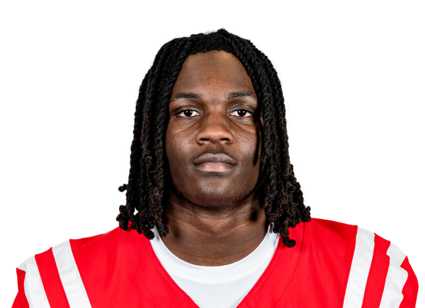 Damarius Yates