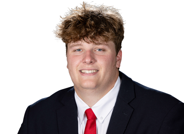 Headshot of Cam Clark