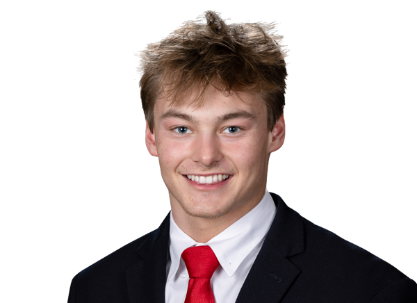 Headshot of Luke Emmerich