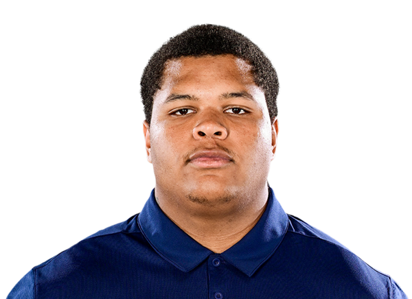 Headshot of Jaiden Brown-Demery