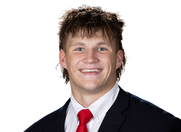Headshot of Emmett Bork