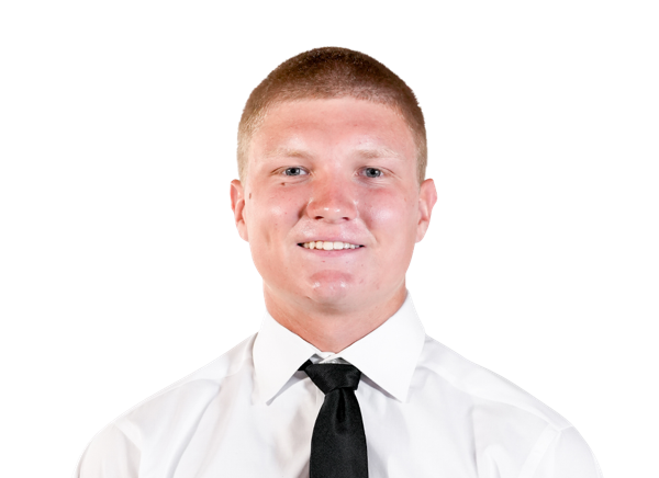 Headshot of Braden Atkinson