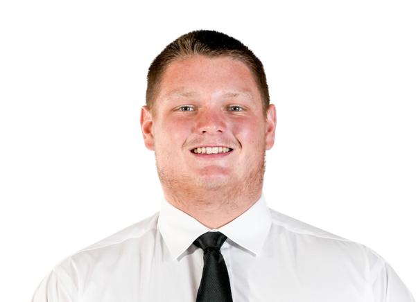 Headshot of Gavin Marks