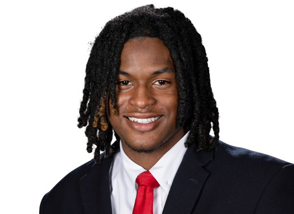 Headshot of Nizyi Davis
