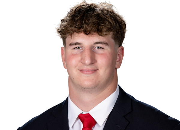 Headshot of Nolan Davenport