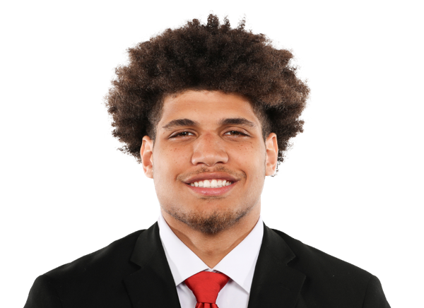 Headshot of James Early