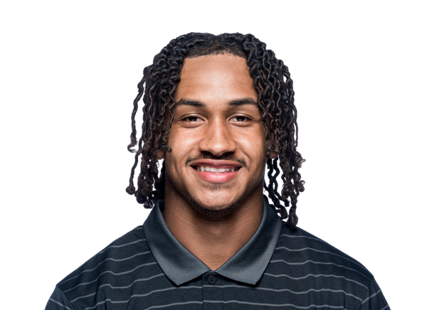 Headshot of Trey Glasper