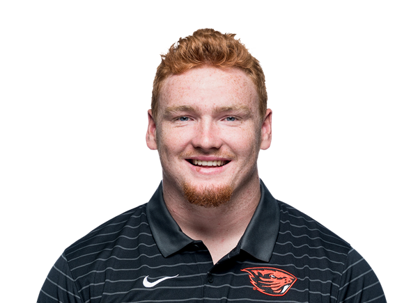Headshot of Jesse Myers