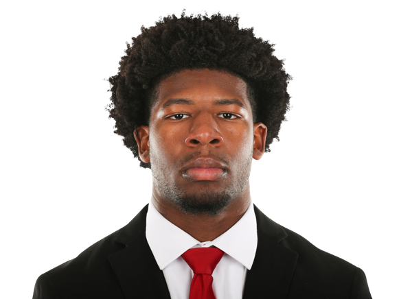 Headshot of Myles Harrison