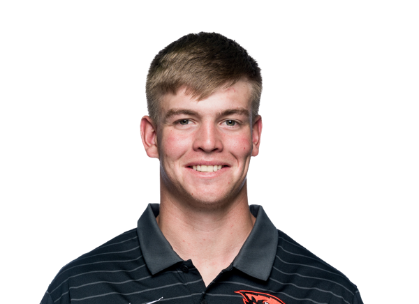 Headshot of Cody Siegner