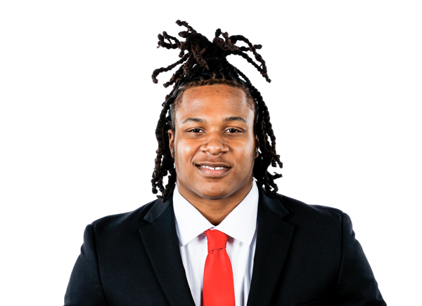 Athlete Photo