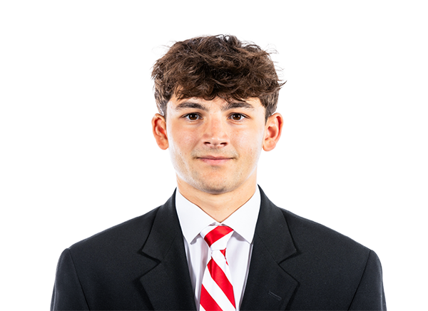 Headshot of Nico Ottomanelli