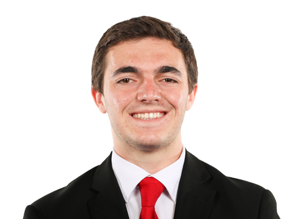 Headshot of Max Lemasters