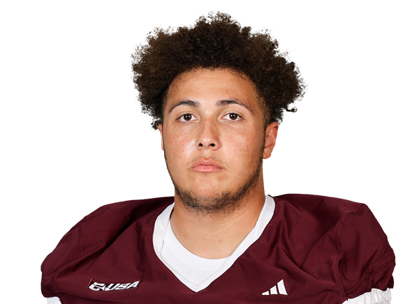 Headshot of Myles Ewell