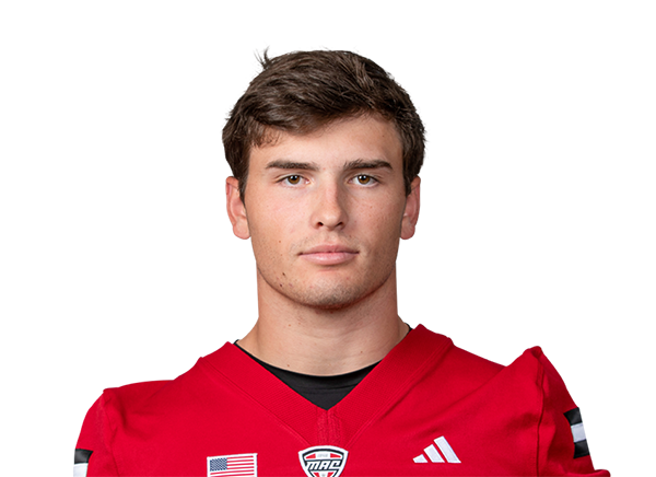 Headshot of Kenny Lueth