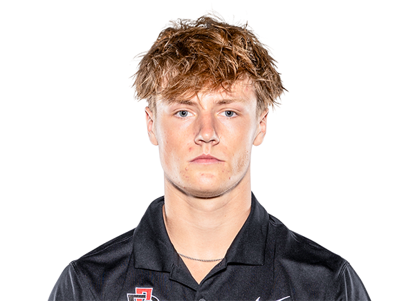 Headshot of Parker Threatt